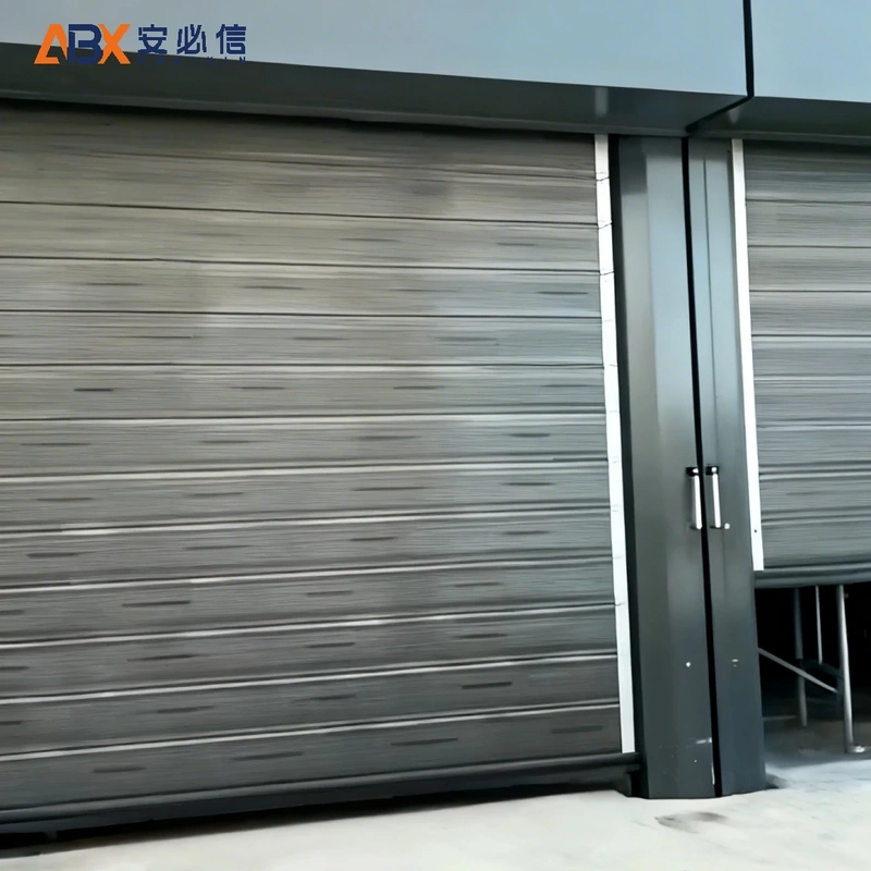 荆门市厂房高速门